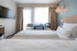 Doppelzimmer comfort - TOP Hotel an der Oper Muenchen
