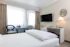 Einzelzimmer comfort - TOP Hotel an der Oper Muenchen