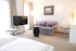 Junior suite - TOP Hotel an der Oper Muenchen