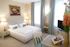 Doppelzimmer Innenhof - TOP Hotel an der Oper Muenchen