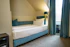 Einzelzimmer Standard - TOP Hotel an der Oper München