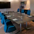 Konferenzraum - TOP HotelSportforum Rostock