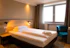 Trainer Zimmer - TOP HotelSportforum Rostock