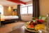 Familienzimmer - TOP HotelSportforum Rostock