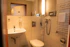Badezimmer - TOP HotelSportforum Rostock