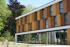 Aussenansicht_TOP EMBRACE Hotel Franz Essen