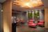 Sauna_TOP EMBRACE Hotel Franz Essen