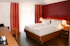 Doppelzimmer_TOP EMBRACE Hotel Franz Essen