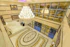 Lobby_TOP Crown Town Hotel Jeddah