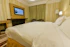 Doppelzimmer_TOP Crown Town Hotel Jeddah