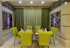 Restaurant_TOP Crown Town Hotel Jeddah