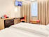 Doppelzimmer - TOP Hotel Rothaus Luzern