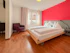 Vierbettzimmer - TOP Hotel Rothaus Luzern