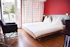 Doppelzimmer superior - TOP Hotel Rothaus Luzern