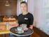 Frühstücksbuffet - TOP Hotel Rothaus Luzern