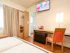 Doppelzimmer - TOP Hotel Rothaus Luzern