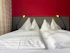 Grand Lit Superior Zimmer - TOP Hotel Rothaus Luzern