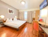 Doppelzimmer - TOP Hotel Rothaus Luzern