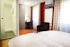 Dreibettzimmer superior - TOP Hotel Rothaus Luzern