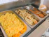 Frühstücksbuffet - TOP Hotel Rothaus Luzern