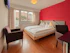Grand Lit Superior Zimmer - TOP Hotel Rothaus Luzern