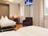Dreibettzimmer superior - TOP Hotel Rothaus Luzern