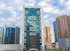 Aussenansicht-TOP First Central Apartments Dubai