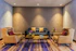 Lobby TOP Canal Central Hotel Business Bay Dubai