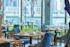 Restaurant TOP Canal Central Hotel Business Bay