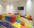 Kinder TOP Canal Central Hotel Business Bay Dubai