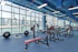Fitnessstudio TOP Canal Central Hotel Business Bay