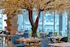 Restaurant TOP Canal Central Hotel Business Bay Du