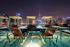 Pool Bereich TOP Canal Central Hotel Business Bay