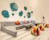 Lobby TOP Canal Central Hotel Business Bay Dubai