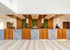 Rezeption TOP Canal Central Hotel Business Bay