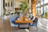Restaurant TOP Canal Central Hotel Business Bay
