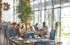 Restaurant TOP Canal Central Hotel Business Bay
