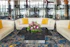 Lobby TOP Canal Central Hotel Business Bay Dubai