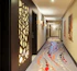 Flur TOP Canal Central Hotel Business Bay Dubai