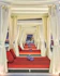 Pool Bereich TOP Canal Central Hotel Business Bay