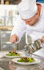 Restaurant TOP Canal Central Hotel Business Bay