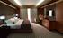 Suite 1 Schlafzimmer_TOP Ayla Grand Hotel Al Ain