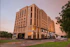 Aussenansicht_TOP Ayla Grand Hotel Al Ain