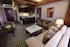 Suite 1 Schlafzimmer_TOP Ayla Grand Hotel Al Ain