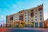 Außenansicht_TOP Ayla Bawadi Hotel