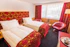 Komfort Zimmer - TOP Hotel San Gian St. Moritz