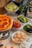 Frühstücksbuffet - TOP Stay Inn Hotel Tashkent