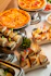 Frühstücksbuffet - TOP Stay Inn Hotel Tashkent