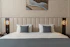 Doppel oder Zweibett Zimmer - TOP Stay Inn Hotel Tashkent