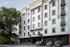 Außenansicht - TOP Stay Inn Hotel Tashkent